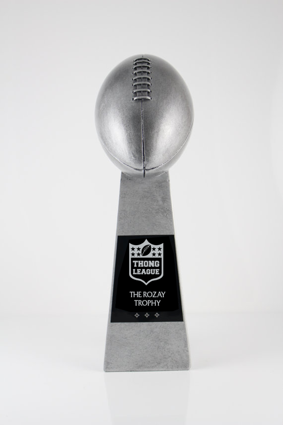 Trophy